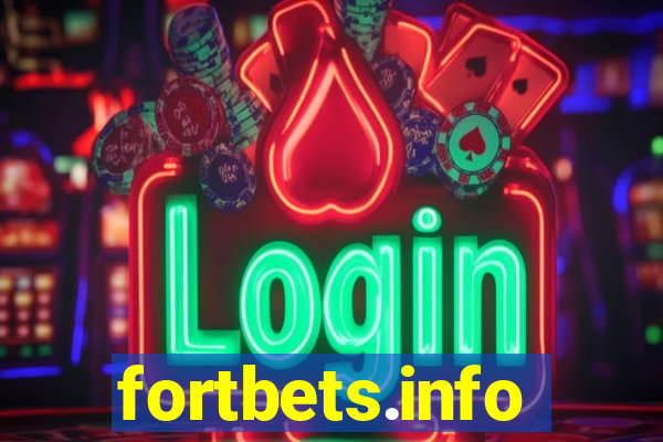 fortbets.info
