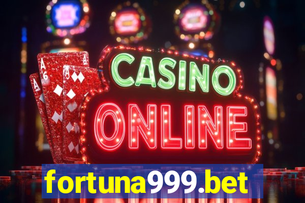 fortuna999.bet