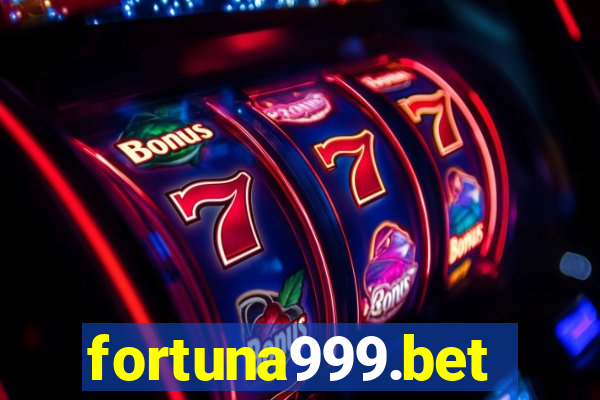 fortuna999.bet