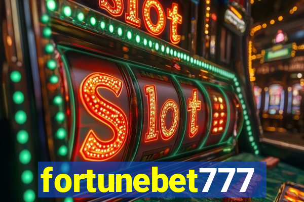fortunebet777
