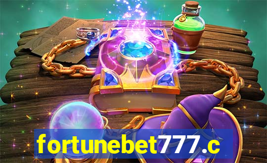 fortunebet777.com