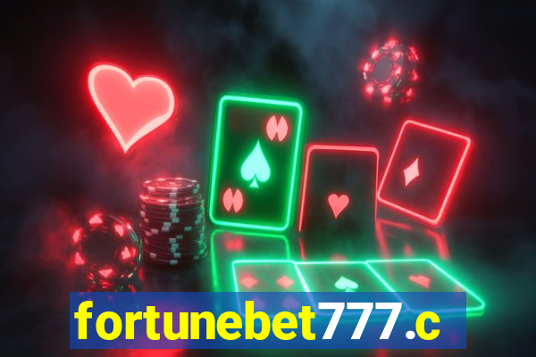 fortunebet777.com