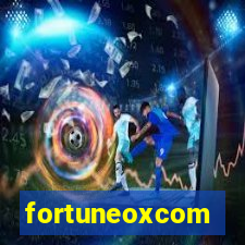fortuneoxcom