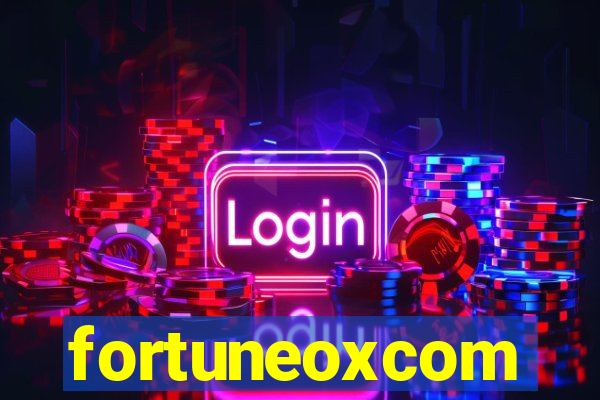 fortuneoxcom