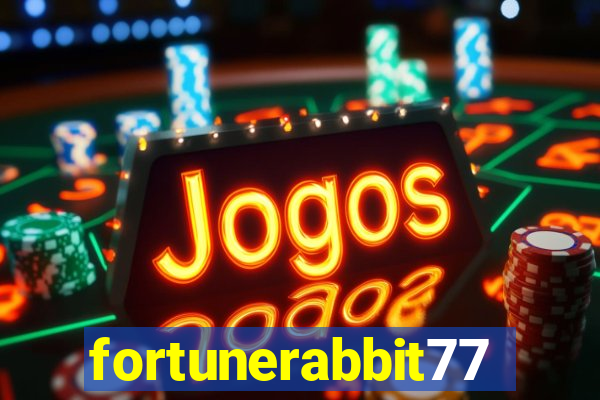 fortunerabbit777.online