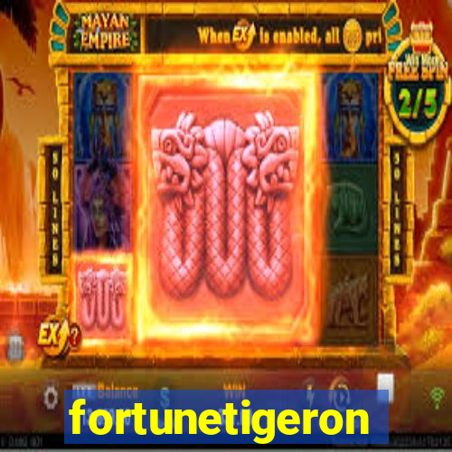 fortunetigeron-line.org