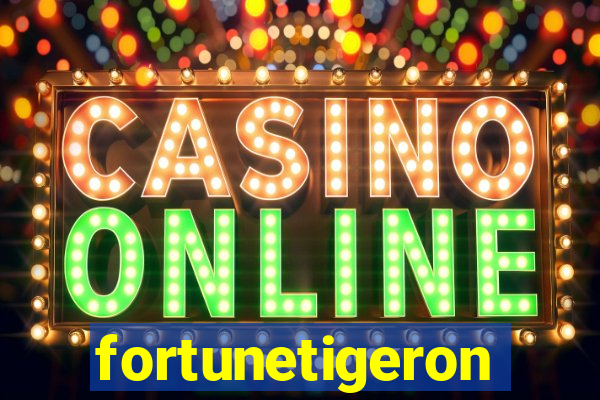 fortunetigeron-line.org