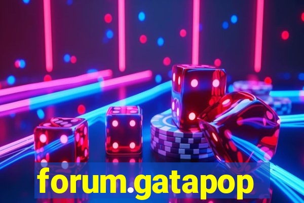 forum.gatapop