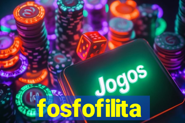 fosfofilita