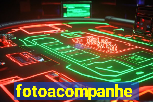 fotoacompanhe