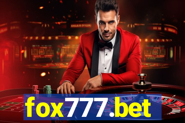 fox777.bet