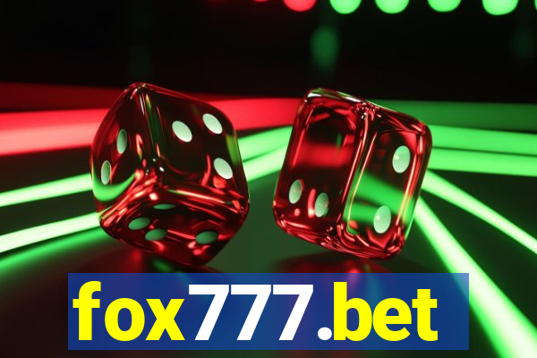 fox777.bet