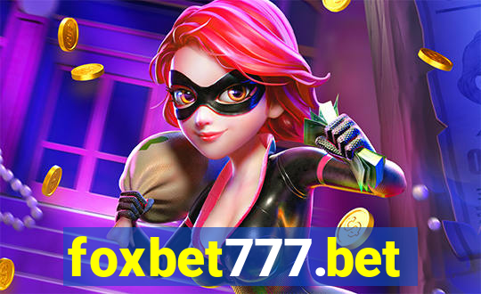 foxbet777.bet