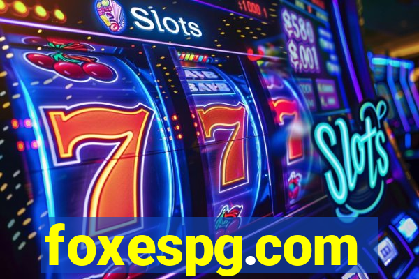 foxespg.com