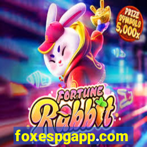 foxespgapp.com