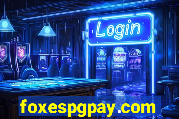 foxespgpay.com