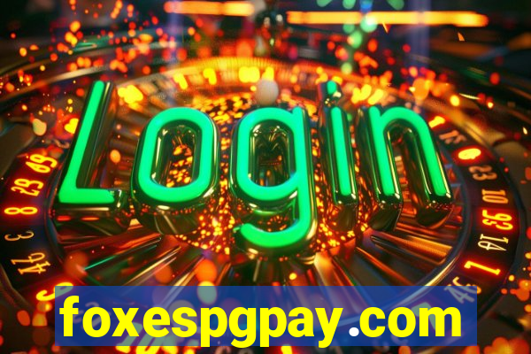 foxespgpay.com