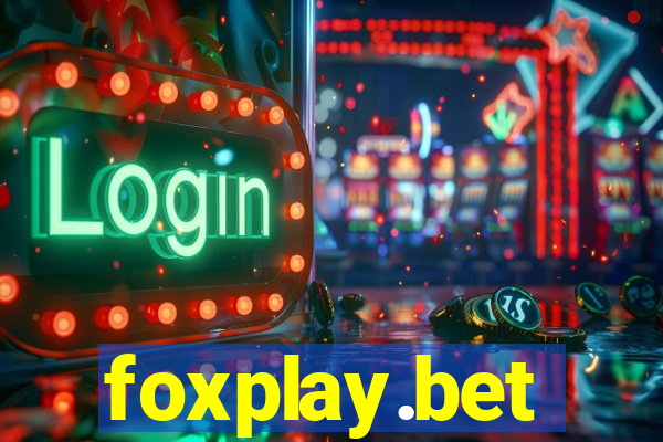 foxplay.bet