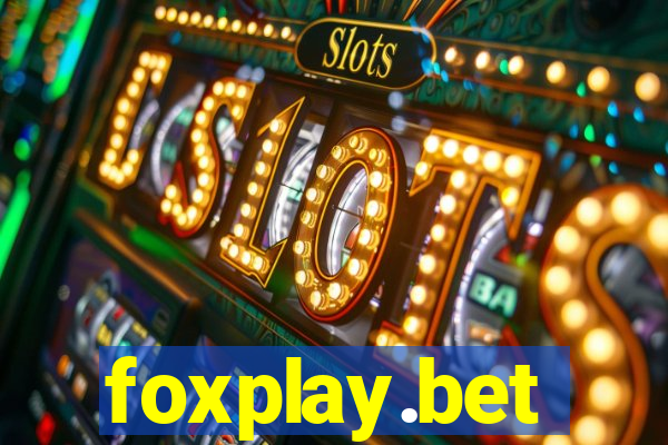 foxplay.bet