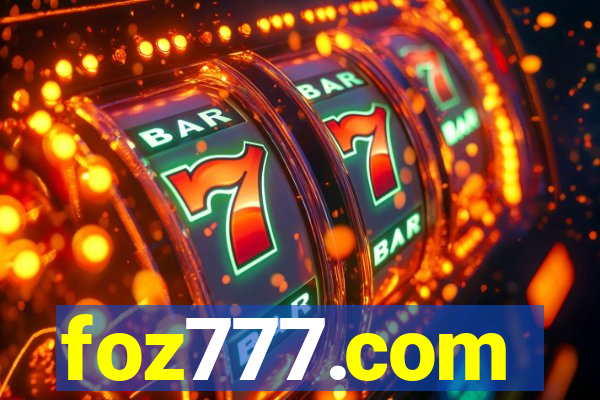 foz777.com