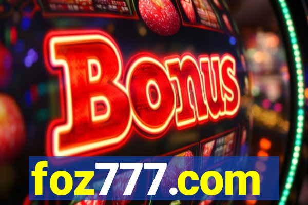 foz777.com