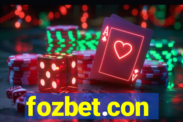 fozbet.con