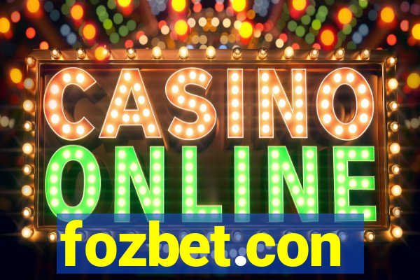 fozbet.con