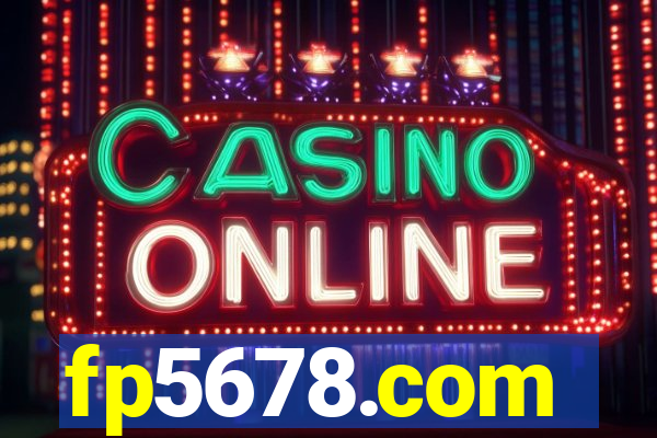 fp5678.com