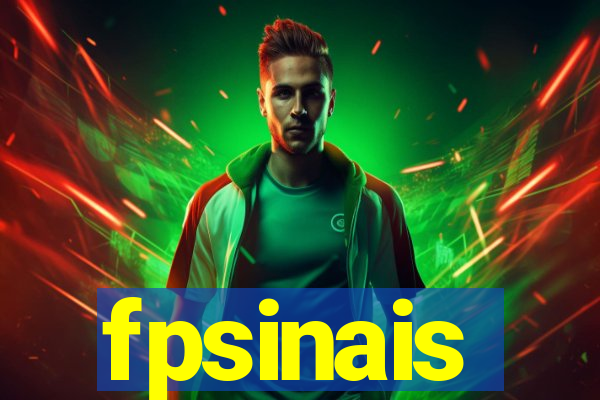 fpsinais