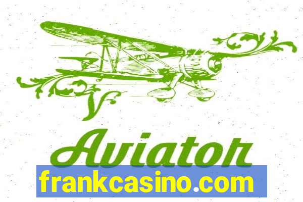 frankcasino.com