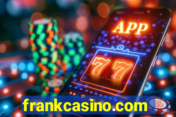 frankcasino.com