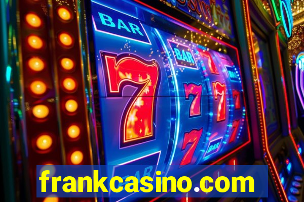frankcasino.com