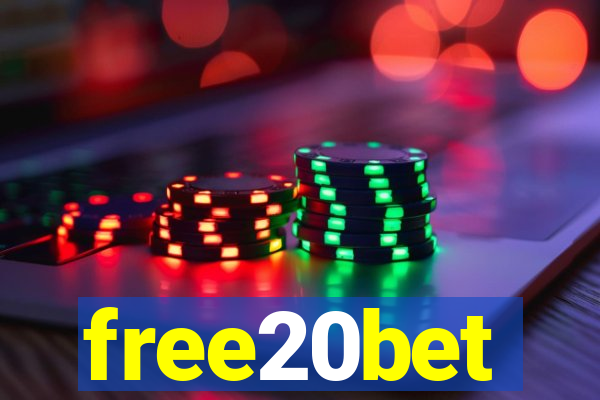 free20bet