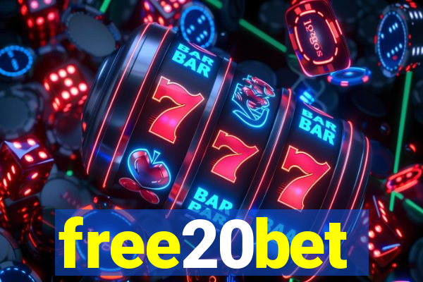 free20bet
