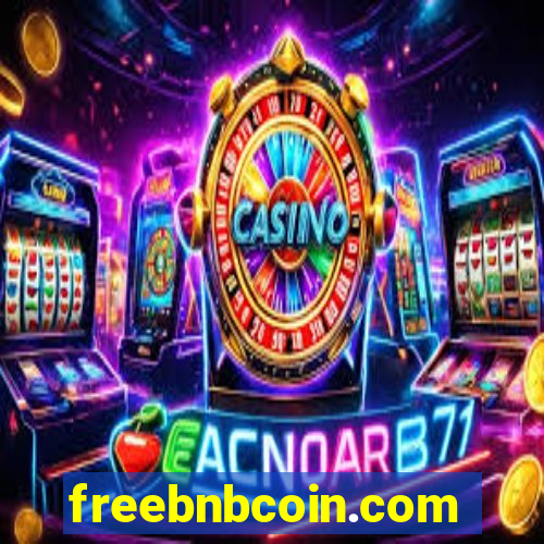 freebnbcoin.com