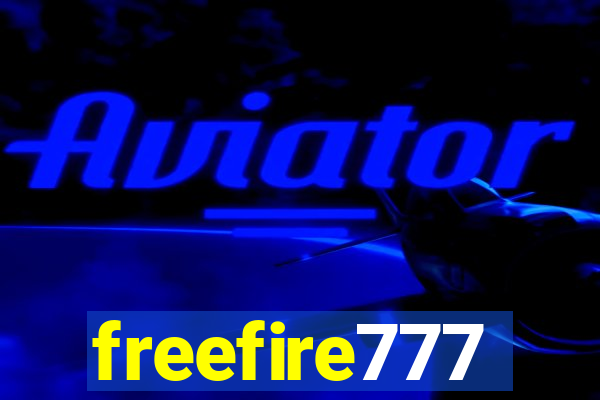 freefire777
