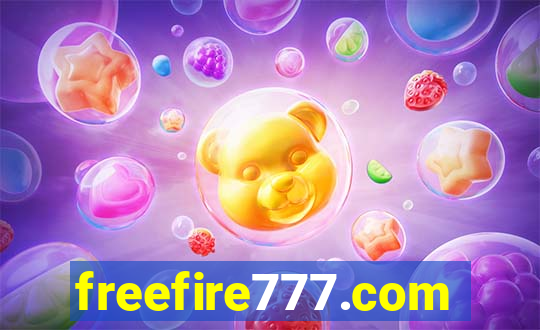freefire777.com