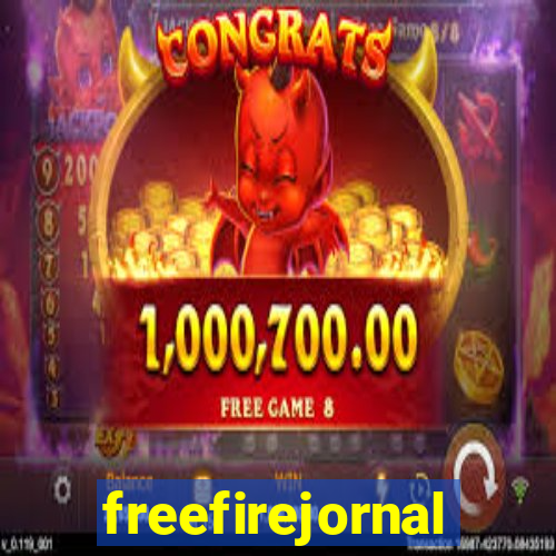 freefirejornal