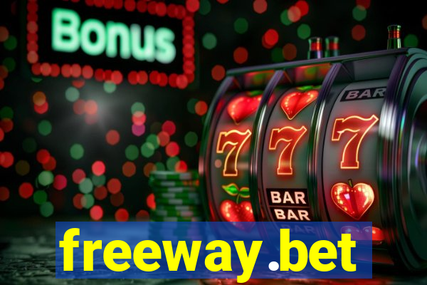 freeway.bet