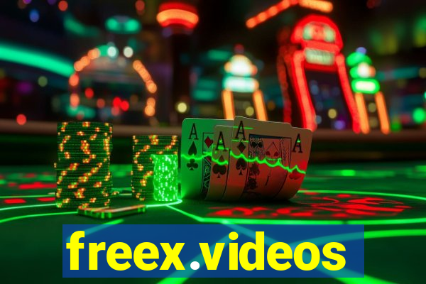 freex.videos