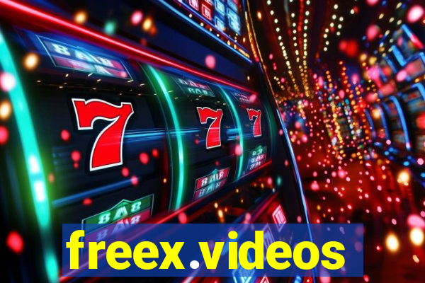 freex.videos