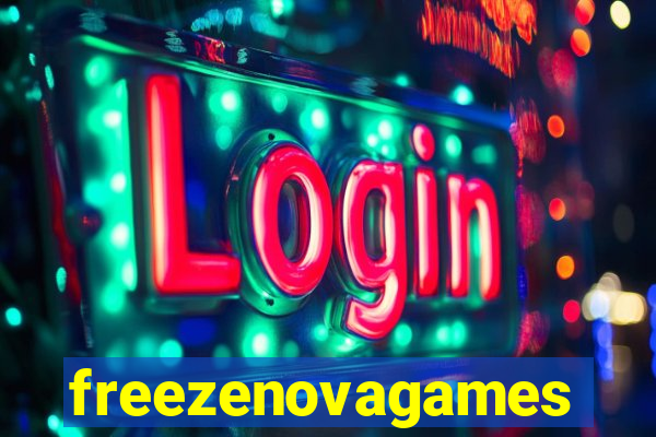 freezenovagames
