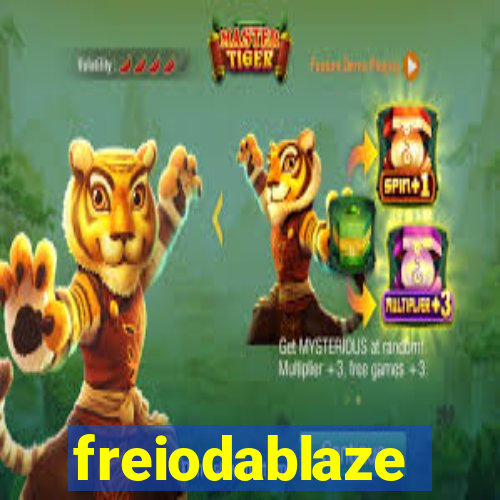 freiodablaze