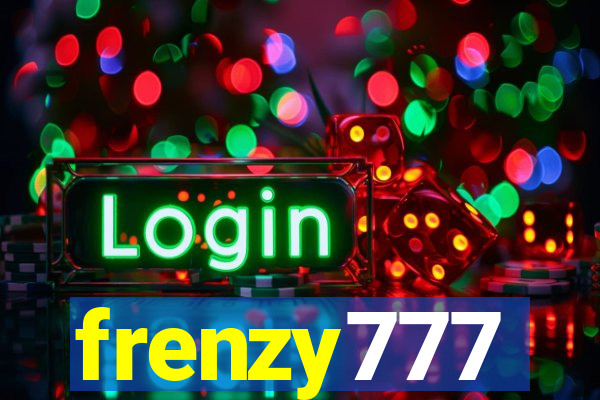 frenzy777