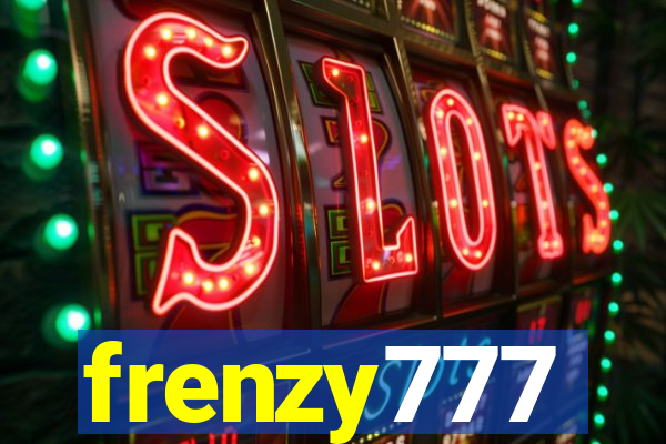 frenzy777