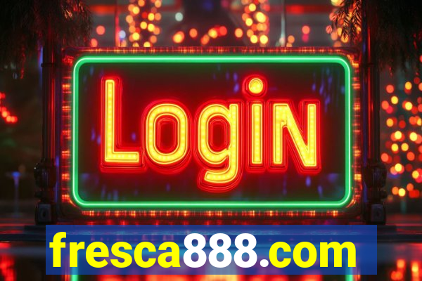 fresca888.com
