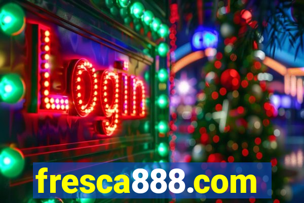 fresca888.com