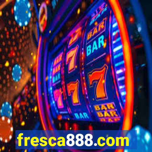 fresca888.com