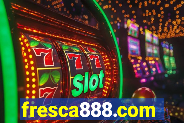 fresca888.com