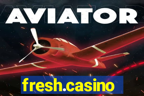 fresh.casino